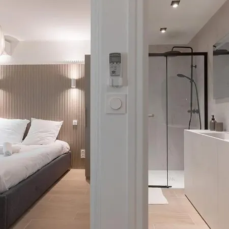 Guestready - Charming In Californie Pezou * Cannes