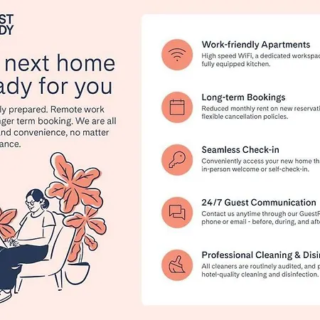 Guestready - Charming In Californie Pezou Cannes