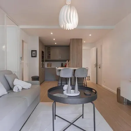 Guestready - Charming In Californie Pezou *