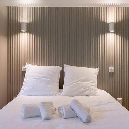 Guestready - Charming In Californie Pezou *