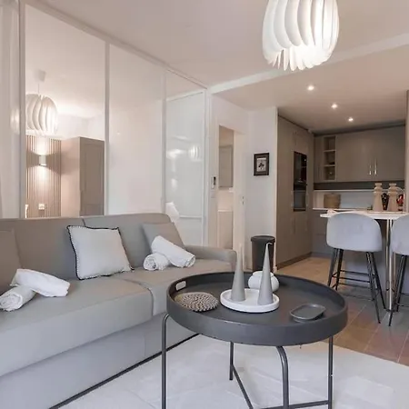 Guestready - Charming In Californie Pezou