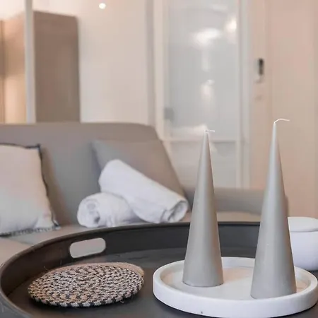 Apartment Guestready - Charming In Californie Pezou