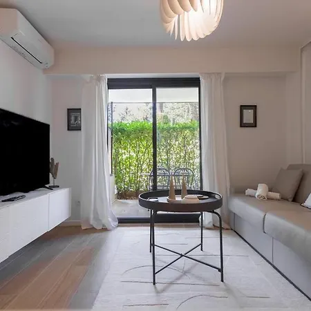 Guestready - Charming In Californie Pezou Apartment *